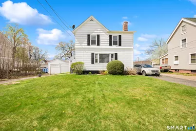 26 Foster Street, Manchester, CT 06040 - Photo 1