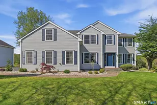 80 Talcott Ridge Rd, South Windsor, CT 06074 - Photo 1
