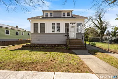 31 Arden Street, New Haven, CT 06512 - Photo 1
