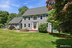 119 Charles Ln, Hebron, CT 06248 - Photo 1