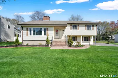 29 Trinity Avenue, Glastonbury, CT 06033 - Photo 1