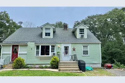 110 Lake Road #A, Andover, CT 06232 - Photo 1