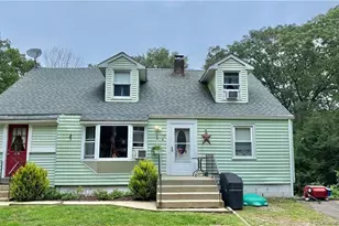 110 Lake Rd, Andover, CT 06232 - Photo 1