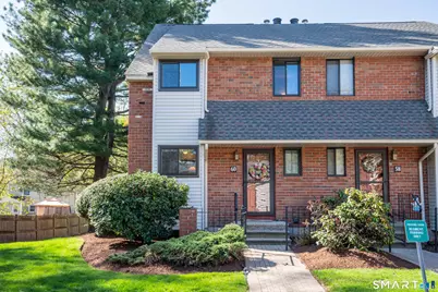 60 Danforth Lane #60, West Hartford, CT 06110 - Photo 1