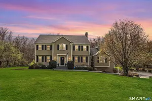 22 Bridle Path Trail, Monroe, CT 06468 - Photo 1