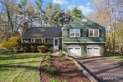 8 David Drive, Simsbury, CT 06070 - Photo 1