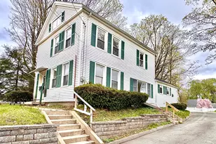 454 Middle Tpke E, Manchester, CT 06040 - Photo 1
