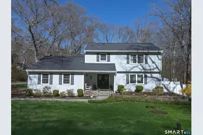 217 Stonehedge Lane, Guilford, CT 06437 - Photo 1