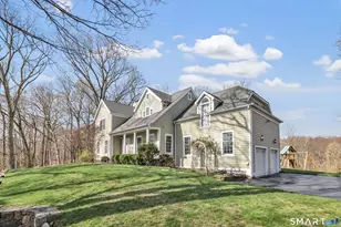 553 Judd Rd, Easton, CT 06612 - Photo 1