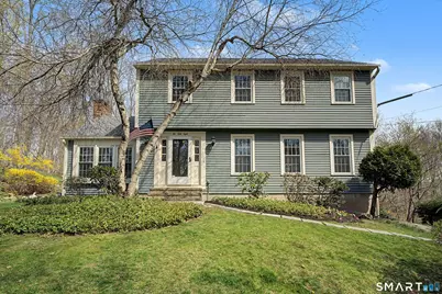 258 Opening Hill Road, Madison, CT 06443 - Photo 1