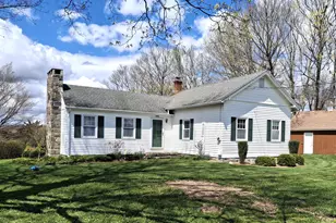 293 Kick Hill Rd, Lebanon, CT 06249 - Photo 1