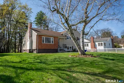 115 Hilldale Road, West Hartford, CT 06117 - Photo 1