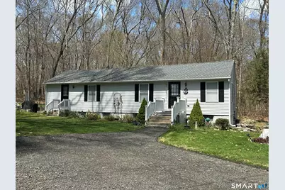 366 Shore Road, Old Lyme, CT 06371 - Photo 1