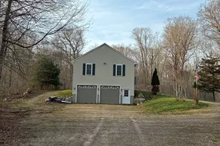 164 Tower Hill Rd, Chaplin, CT 06235 - Photo 1