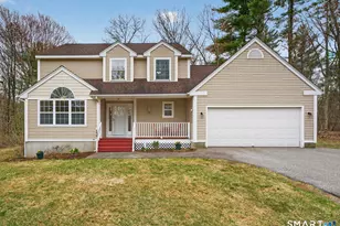 137 Birch Rd, Mansfield, CT 06268 - Photo 1