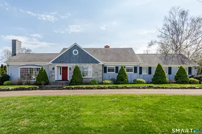 1501 Ridge Road, North Haven, CT 06473 - Photo 1