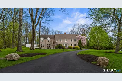 35 Aarons Court, Ridgefield, CT 06877 - Photo 1