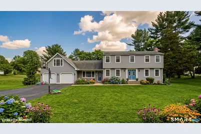 54 Bobolink Lane, Somers, CT 06071 - Photo 1