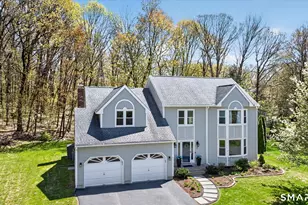 7 Village View Ln, Farmington, CT 06085 - Photo 1