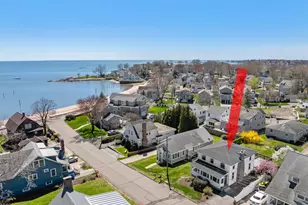 14 2nd Ave, Branford, CT 06405 - Photo 1
