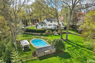 24 Blue Ribbon Dr, Westport, CT 06880 - Photo 1