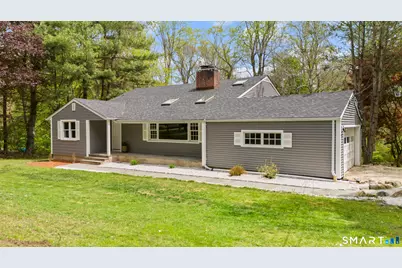 99 Rivergate Drive, Wilton, CT 06897 - Photo 1