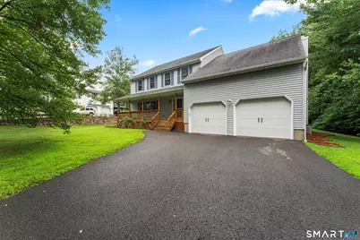 201 Mount Fair Drive, Watertown, CT 06795 - Photo 1