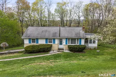 6 Sunrise Road, Danbury, CT 06810 - Photo 1