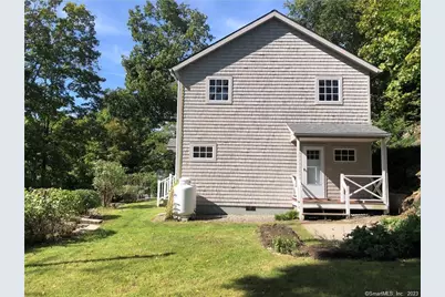 322 Portland Avenue, Ridgefield, CT 06877 - Photo 1