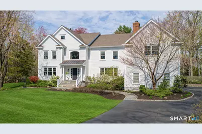 12 Langner Lane, Wilton, CT 06897 - Photo 1