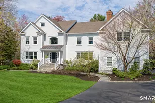 12 Langner Ln, Wilton, CT 06897 - Photo 1
