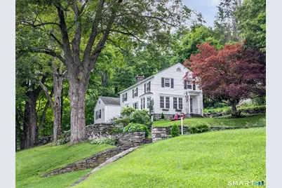 61 Curtiss Road, Warren, CT 06777 - Photo 1