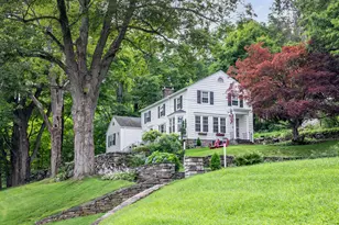 61 Curtiss Rd, Warren, CT 06777 - Photo 1