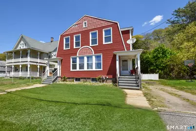 37-39 Park Avenue, Derby, CT 06418 - Photo 1