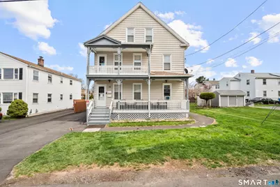 99 Abbe Street, New Britain, CT 06051 - Photo 1