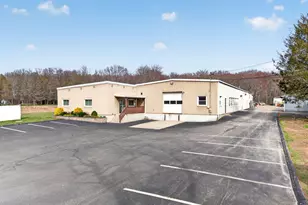 300 Taugwonk Rd, Stonington, CT 06378 - Photo 1