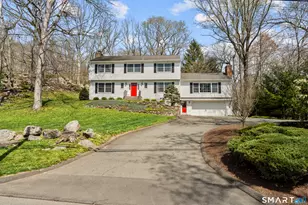 95 Saddle Hill Rd, Stamford, CT 06903 - Photo 1