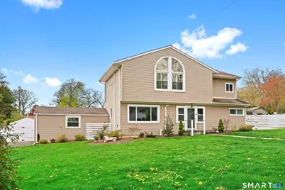 61 Muriel Drive, Stamford, CT 06907 - Photo 1