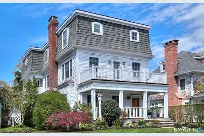 7 Heusted Drive, Greenwich, CT 06870 - Photo 1