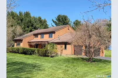 92 Buckingham Drive, Glastonbury, CT 06033 - Photo 1
