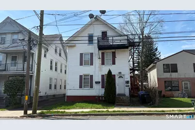 54 North Avenue #3, Meriden, CT 06451 - Photo 1