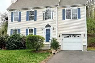 19 Lakeview Dr, Branford, CT 06405 - Photo 1