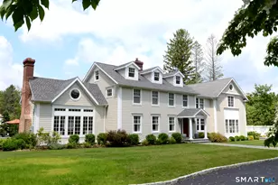 19 Richard's Ln, New Canaan, CT 06840 - Photo 1