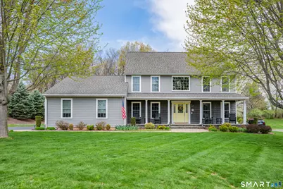 45 Macintosh Way, Southington, CT 06489 - Photo 1