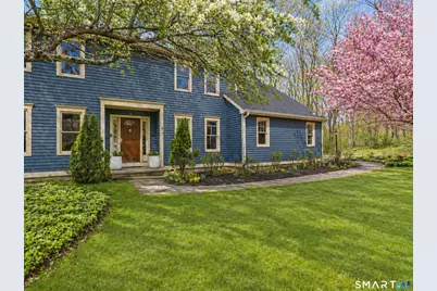 23 Rockridge Terrace, Prospect, CT 06712 - Photo 1