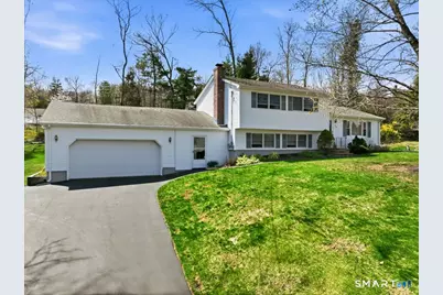 45 Brookwood Drive, Branford, CT 06405 - Photo 1
