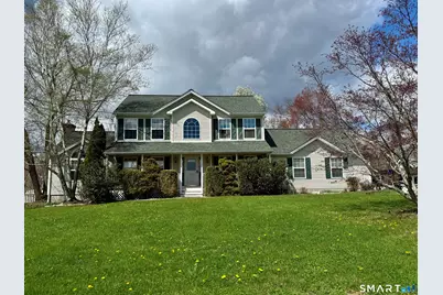17 Autumn Ridge Road, Oxford, CT 06478 - Photo 1