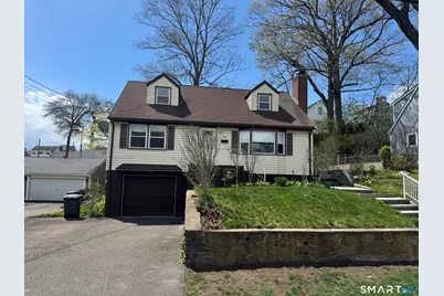 265 Greenwood Street, Bridgeport, CT 06606 - Photo 1