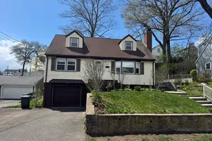 265 Greenwood St, Bridgeport, CT 06606 - Photo 1