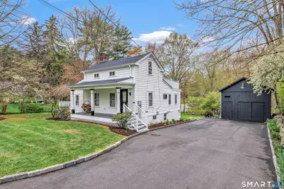 108 North Stamford Road, Stamford, CT 06903 - Photo 1
